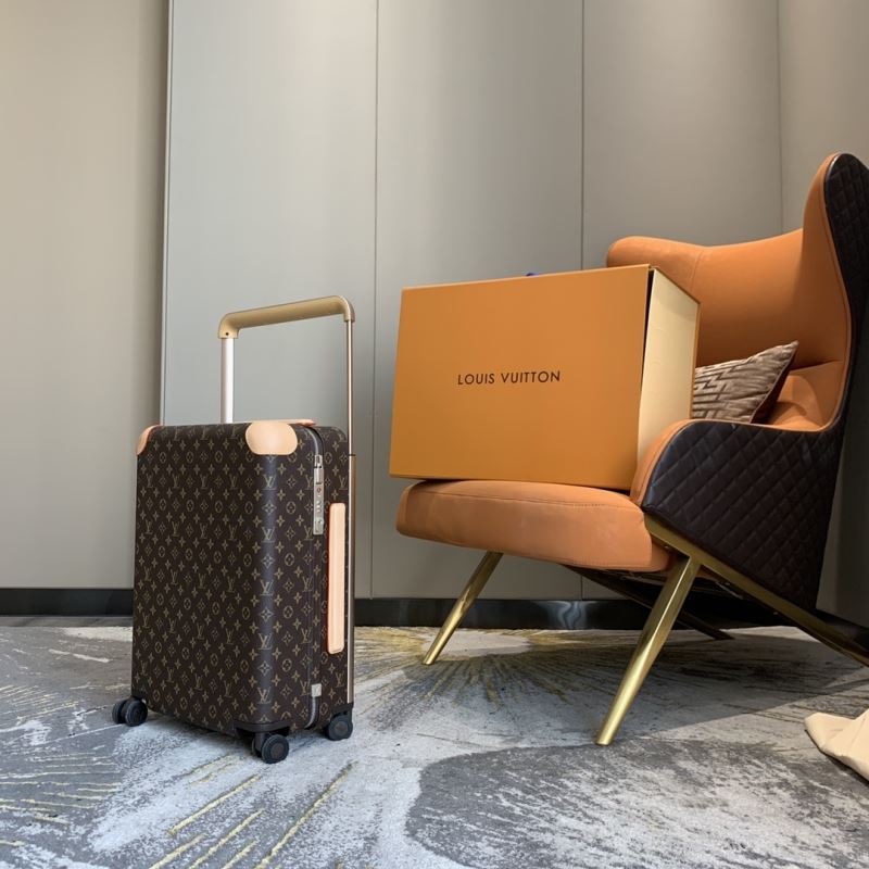 Louis Vuitton Suitcase